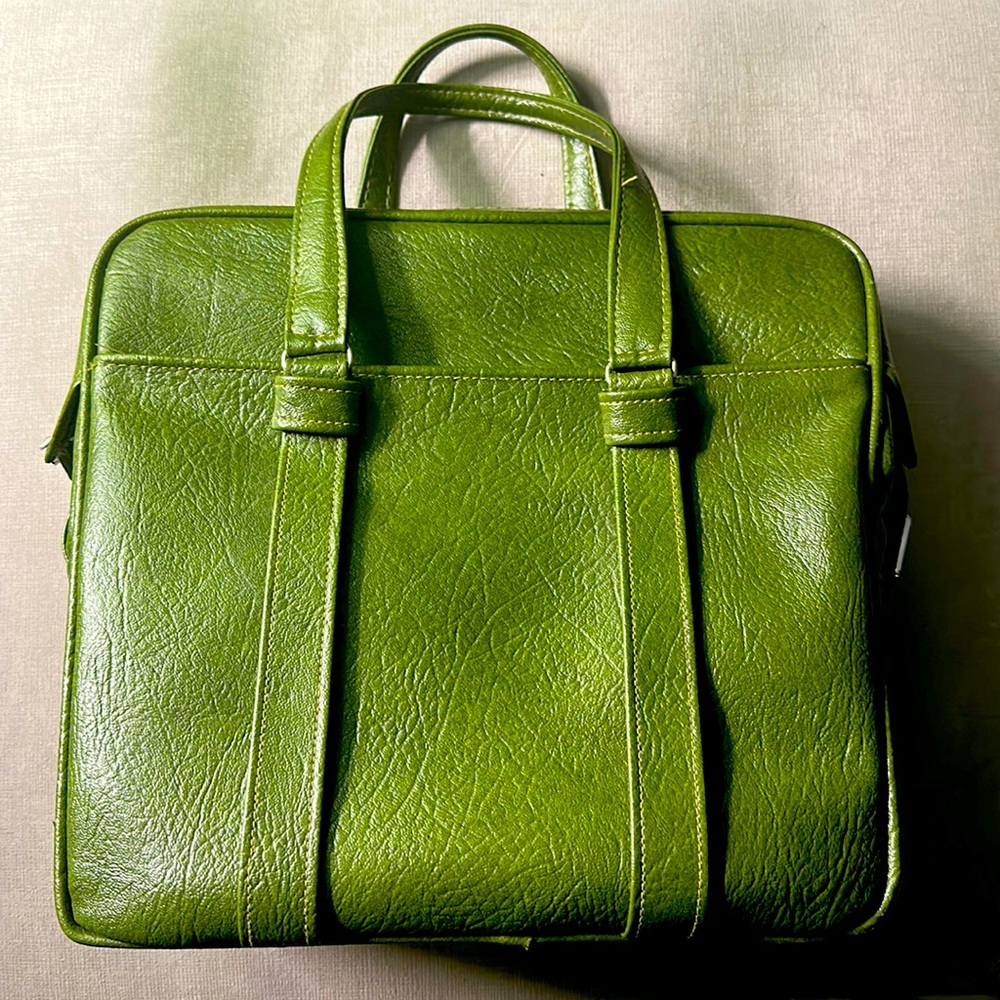 COPY - Samsonite Travel Bag Vitntage
